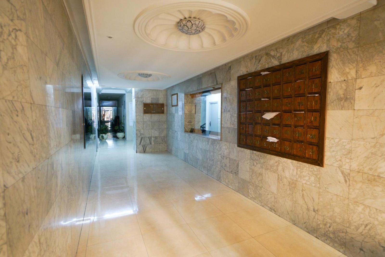 Appartement Marina Bay Tanger Zewnętrze zdjęcie