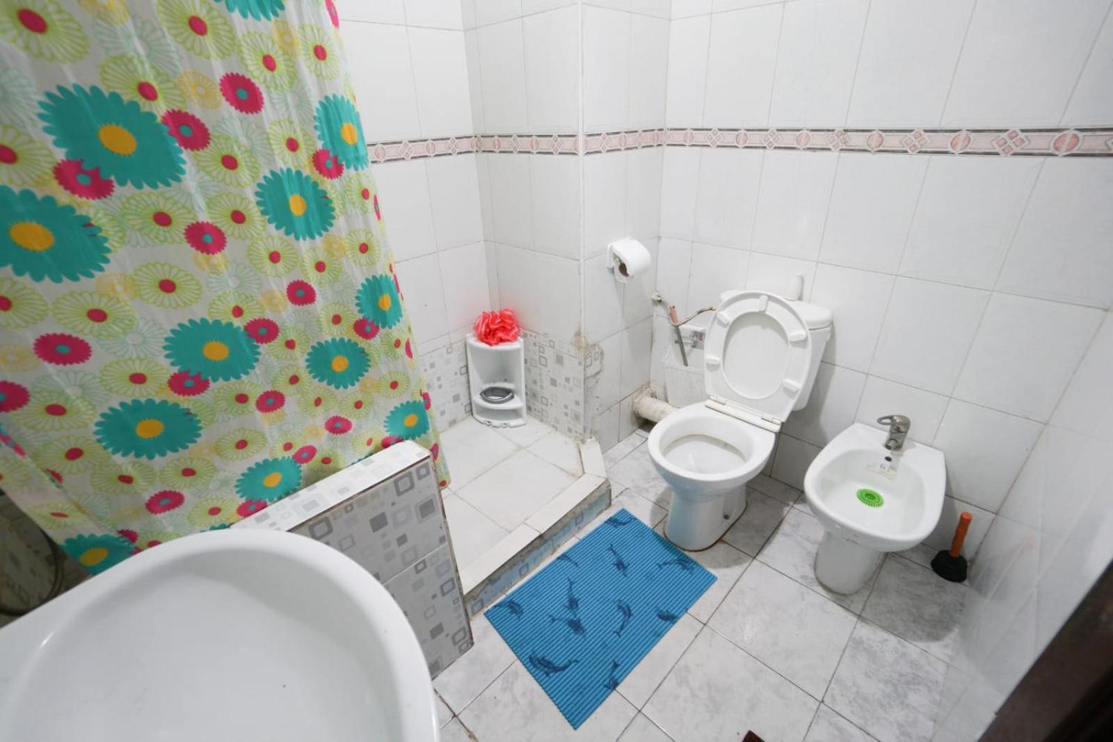 Appartement Marina Bay Tanger Zewnętrze zdjęcie