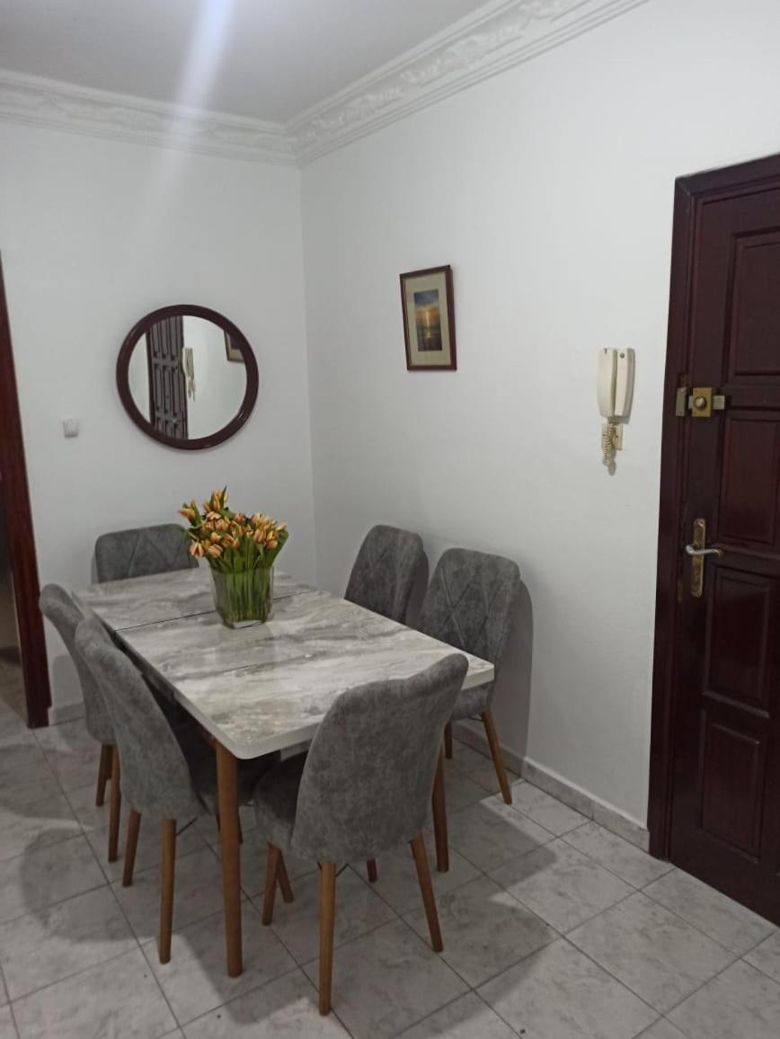 Appartement Marina Bay Tanger Zewnętrze zdjęcie