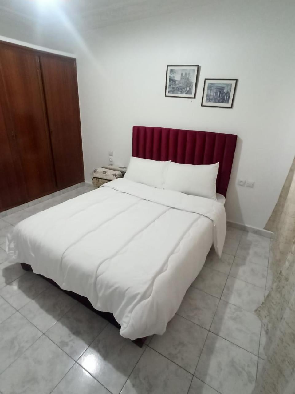 Appartement Marina Bay Tanger Zewnętrze zdjęcie