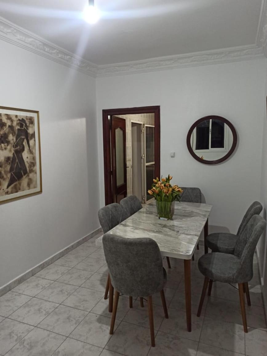 Appartement Marina Bay Tanger Zewnętrze zdjęcie