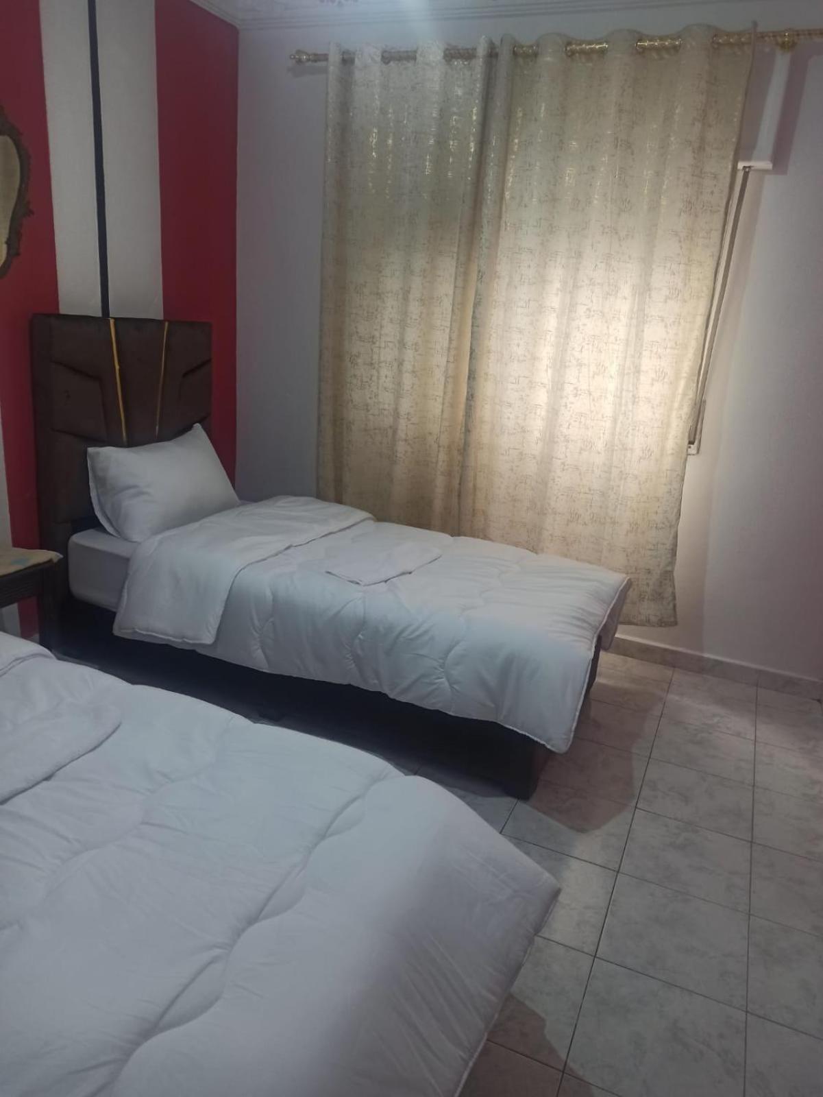 Appartement Marina Bay Tanger Zewnętrze zdjęcie