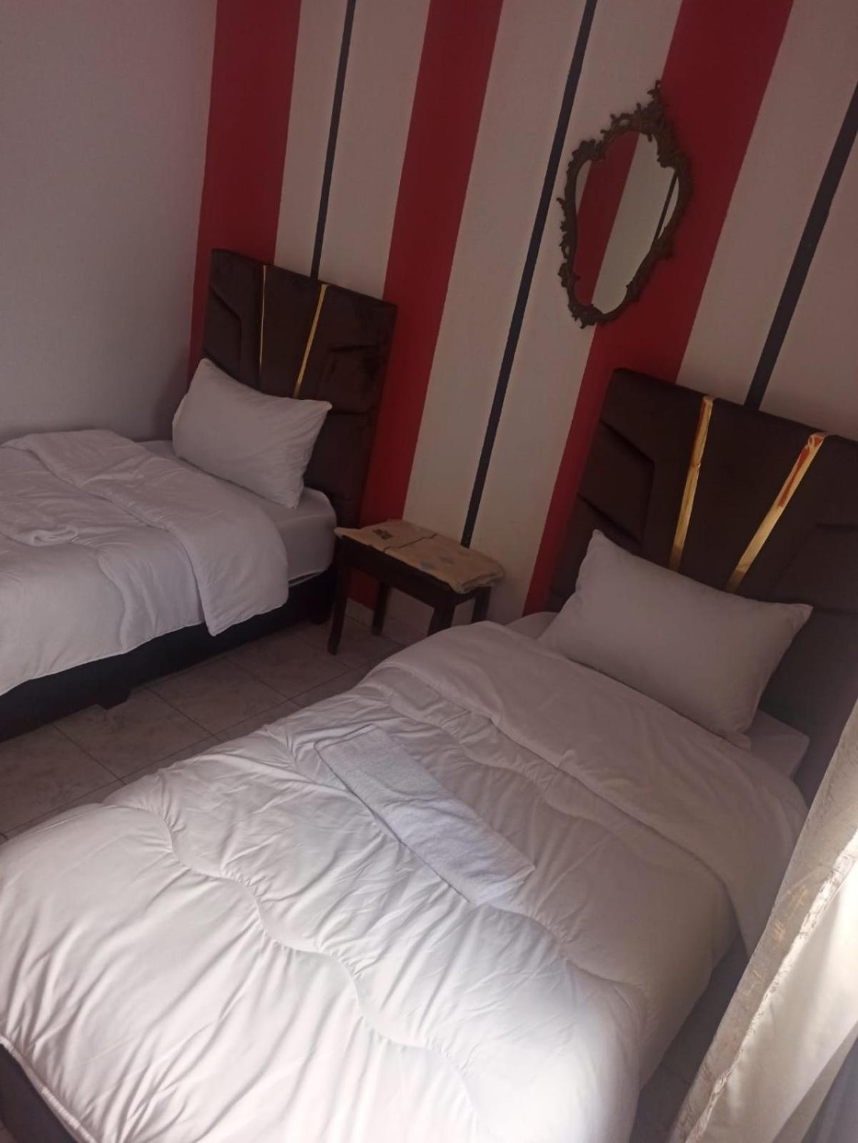 Appartement Marina Bay Tanger Zewnętrze zdjęcie